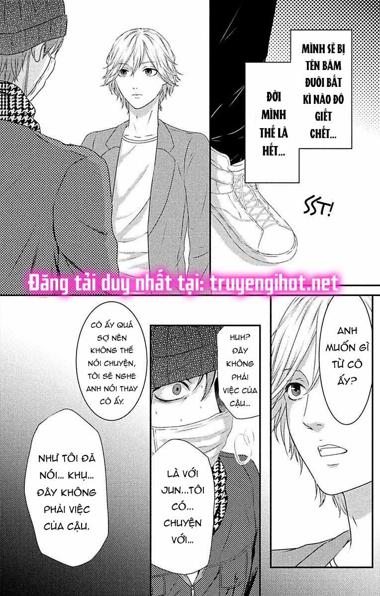 Người Tình Mơ Mộng 6.3 trang 0