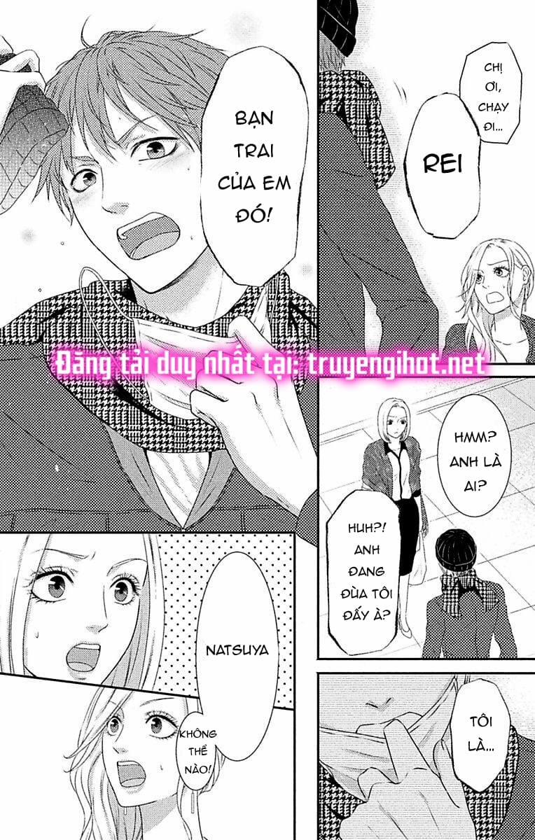 Người Tình Mơ Mộng 6.3 trang 2