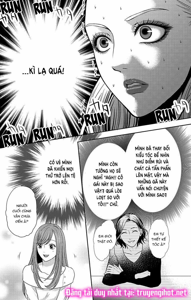 Người Tình Mơ Mộng 8.1 trang 16