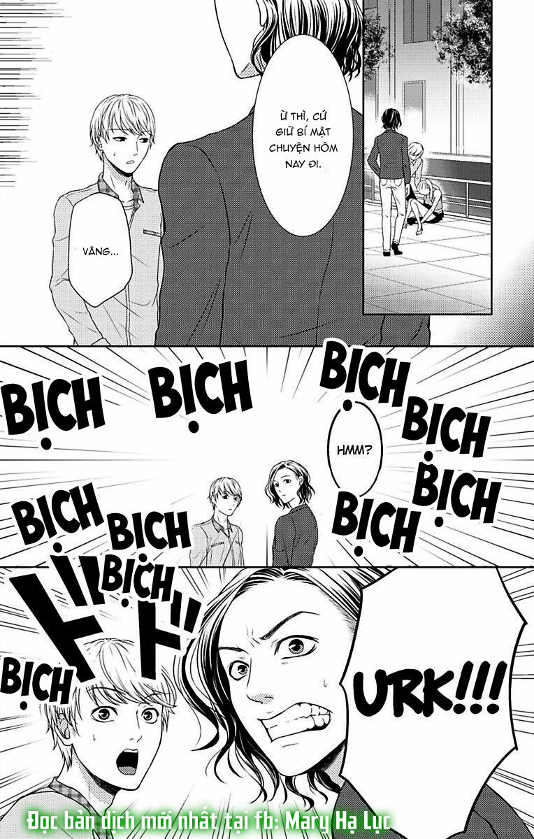 Người Tình Mơ Mộng 8.2 trang 17