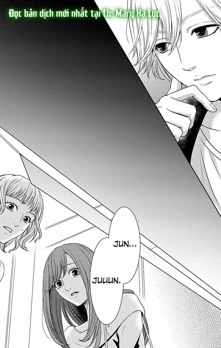 Người Tình Mơ Mộng 8.2 trang 9