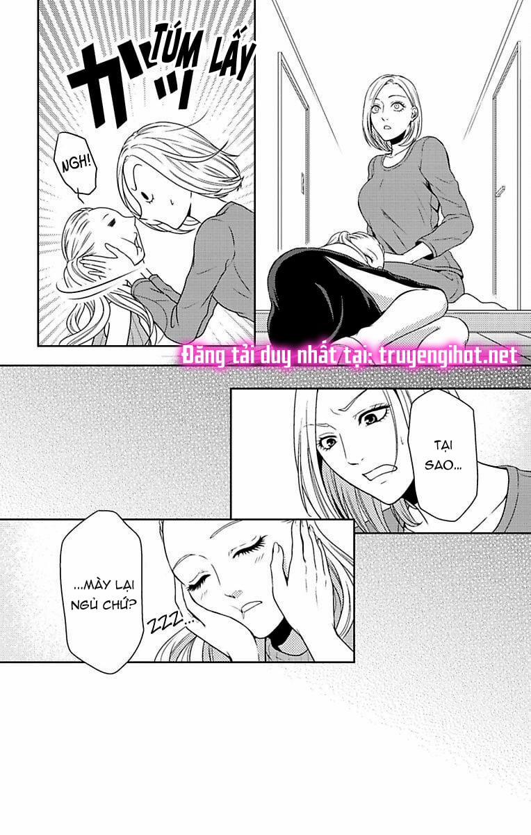 Người Tình Mơ Mộng 8.3 trang 17