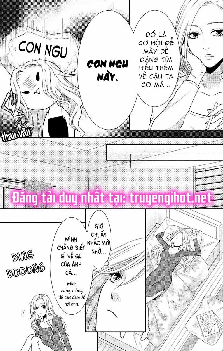 Người Tình Mơ Mộng 9.1 trang 2