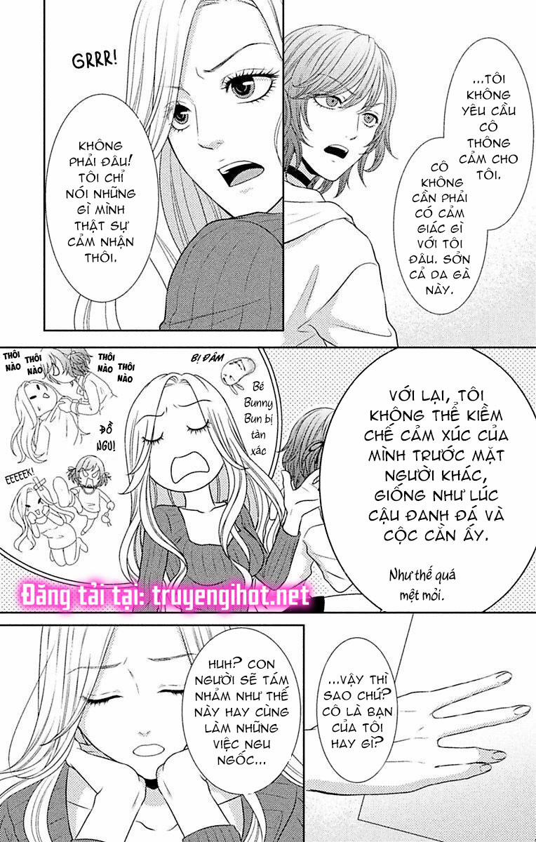 Người Tình Mơ Mộng 9.2 trang 0