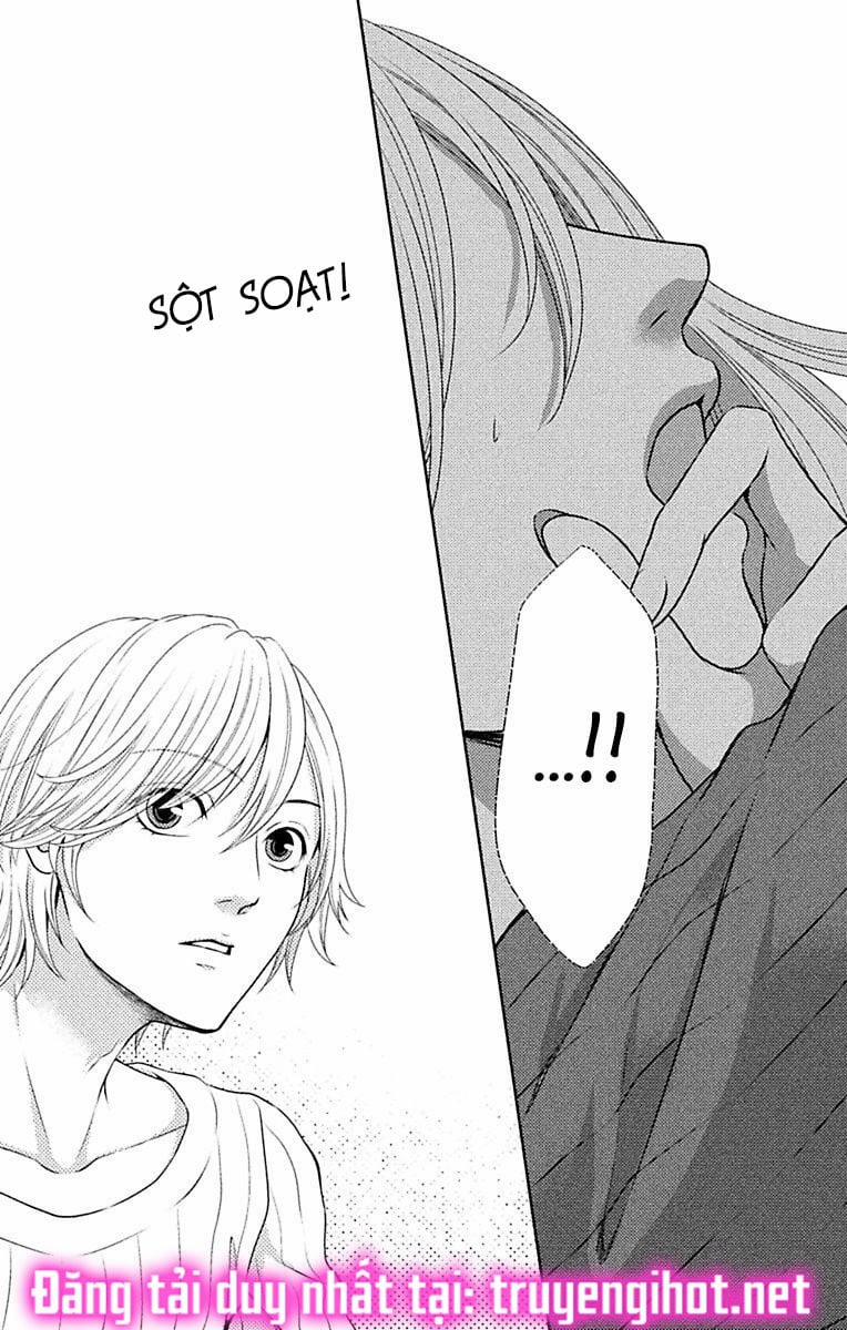 Người Tình Mơ Mộng 9.3 trang 0