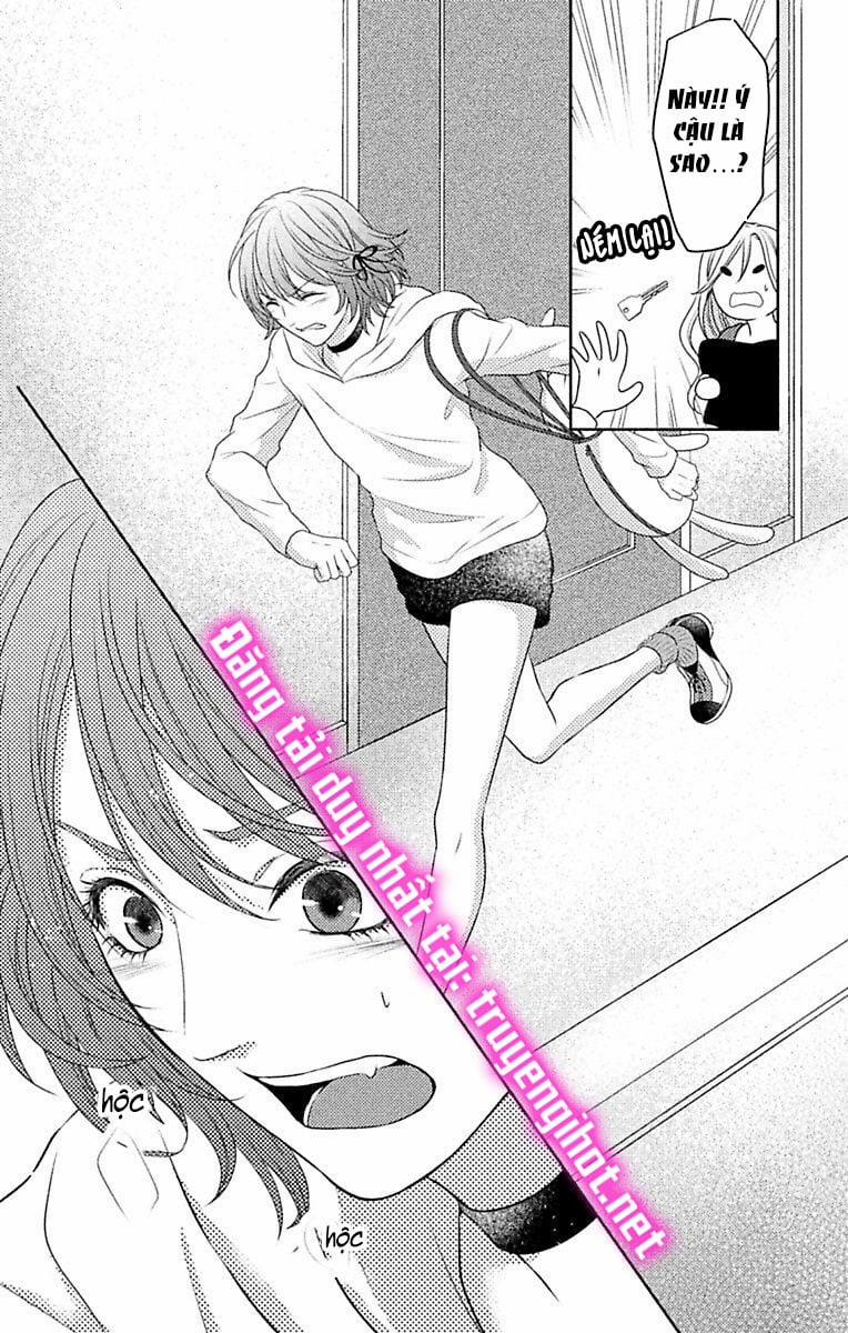 Người Tình Mơ Mộng 9.3 trang 6