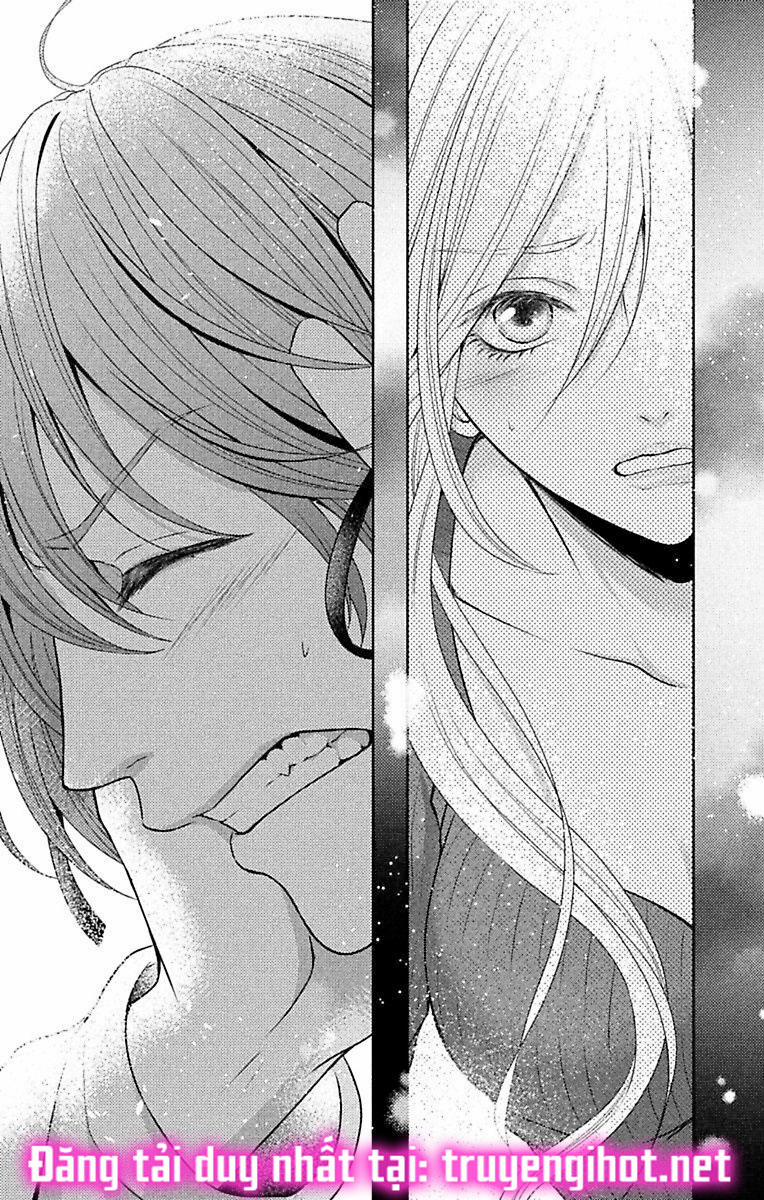 Người Tình Mơ Mộng 9.3 trang 8