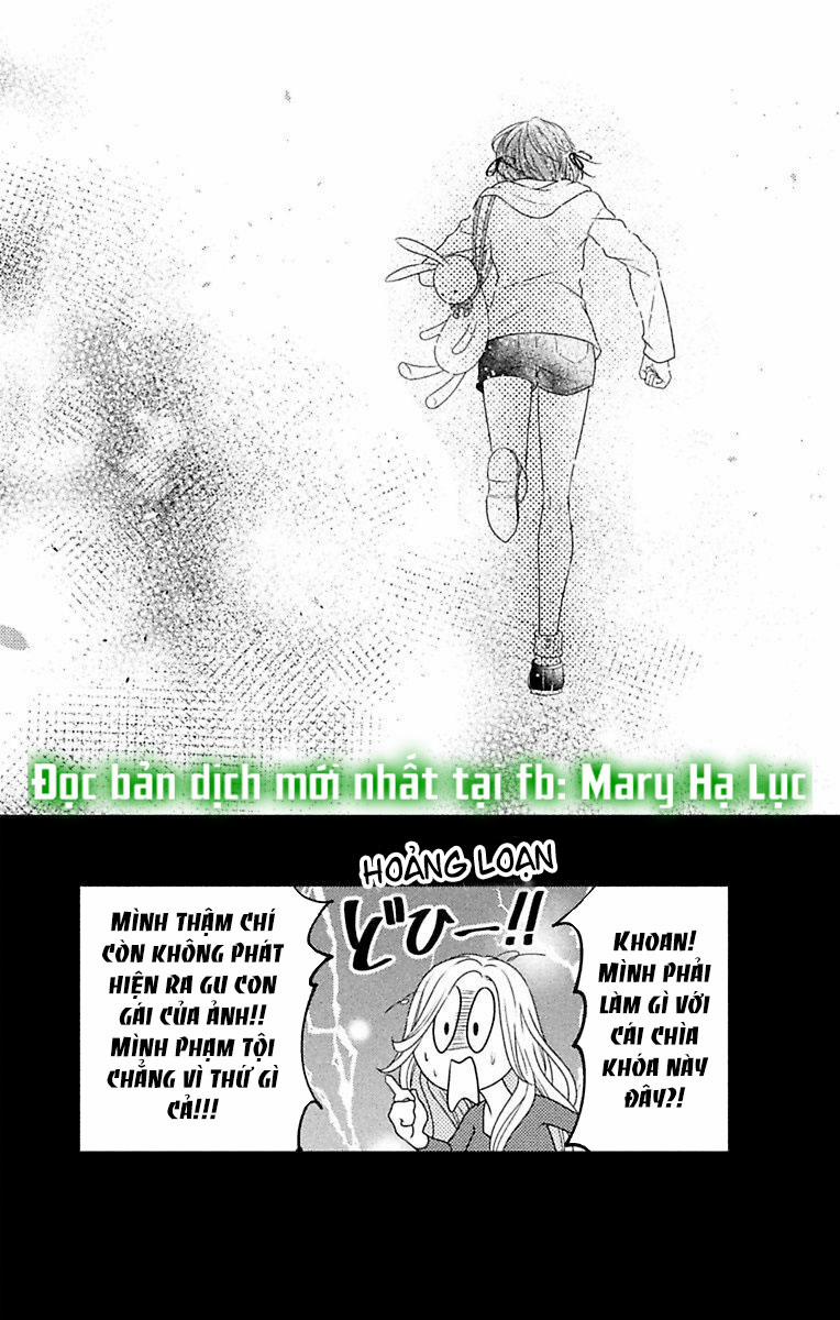 Người Tình Mơ Mộng 9.3 trang 9