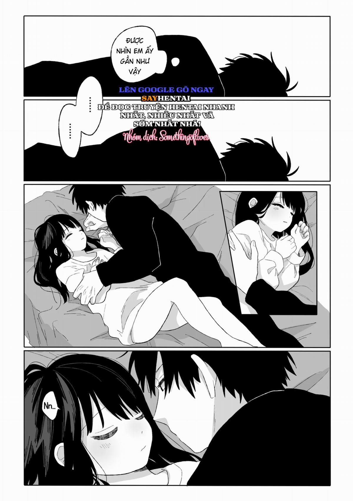 Người Tình Mùa Thu 1 trang 10