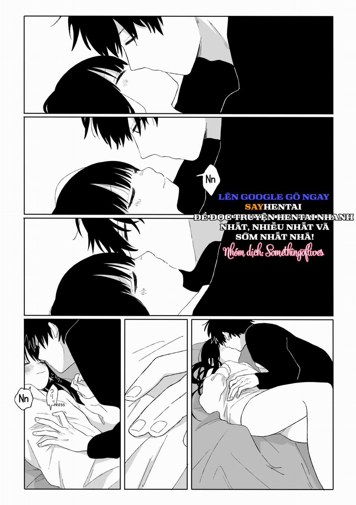 Người Tình Mùa Thu 1 trang 11