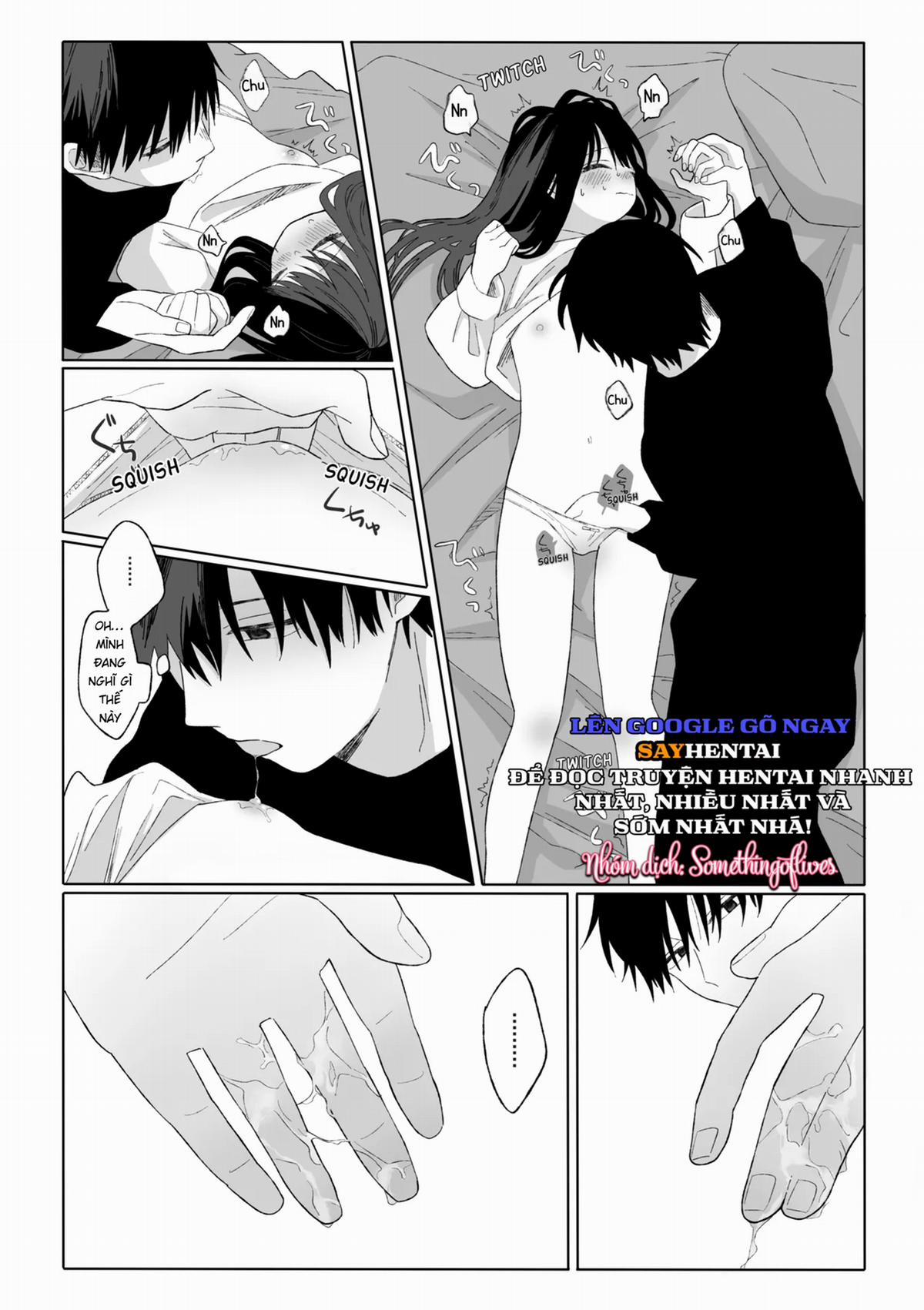 Người Tình Mùa Thu 1 trang 14