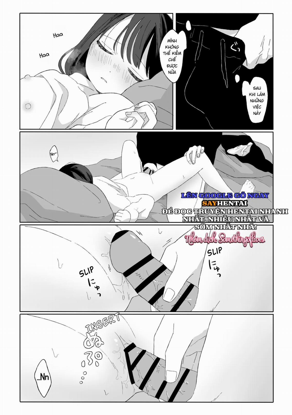 Người Tình Mùa Thu 1 trang 15