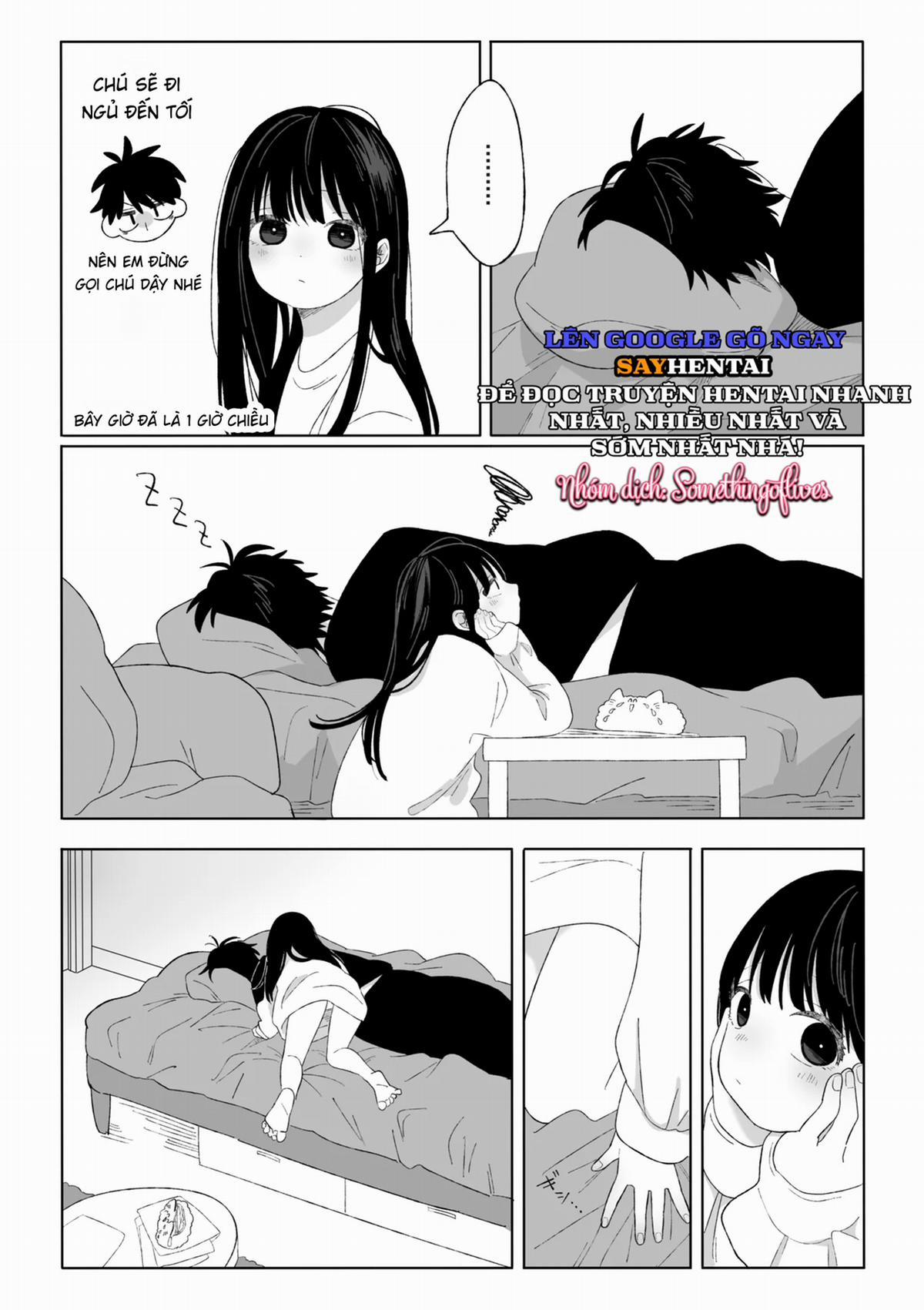 Người Tình Mùa Thu 1 trang 4