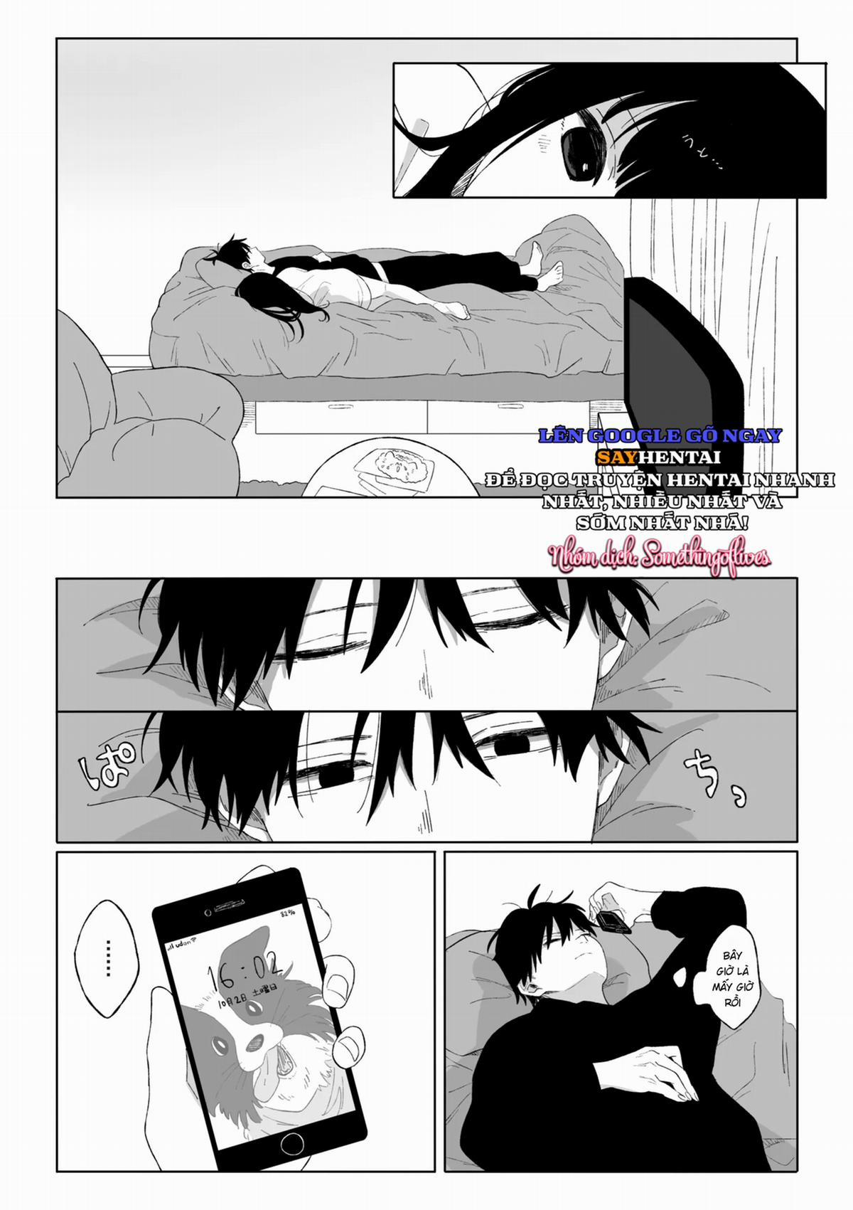 Người Tình Mùa Thu 1 trang 7