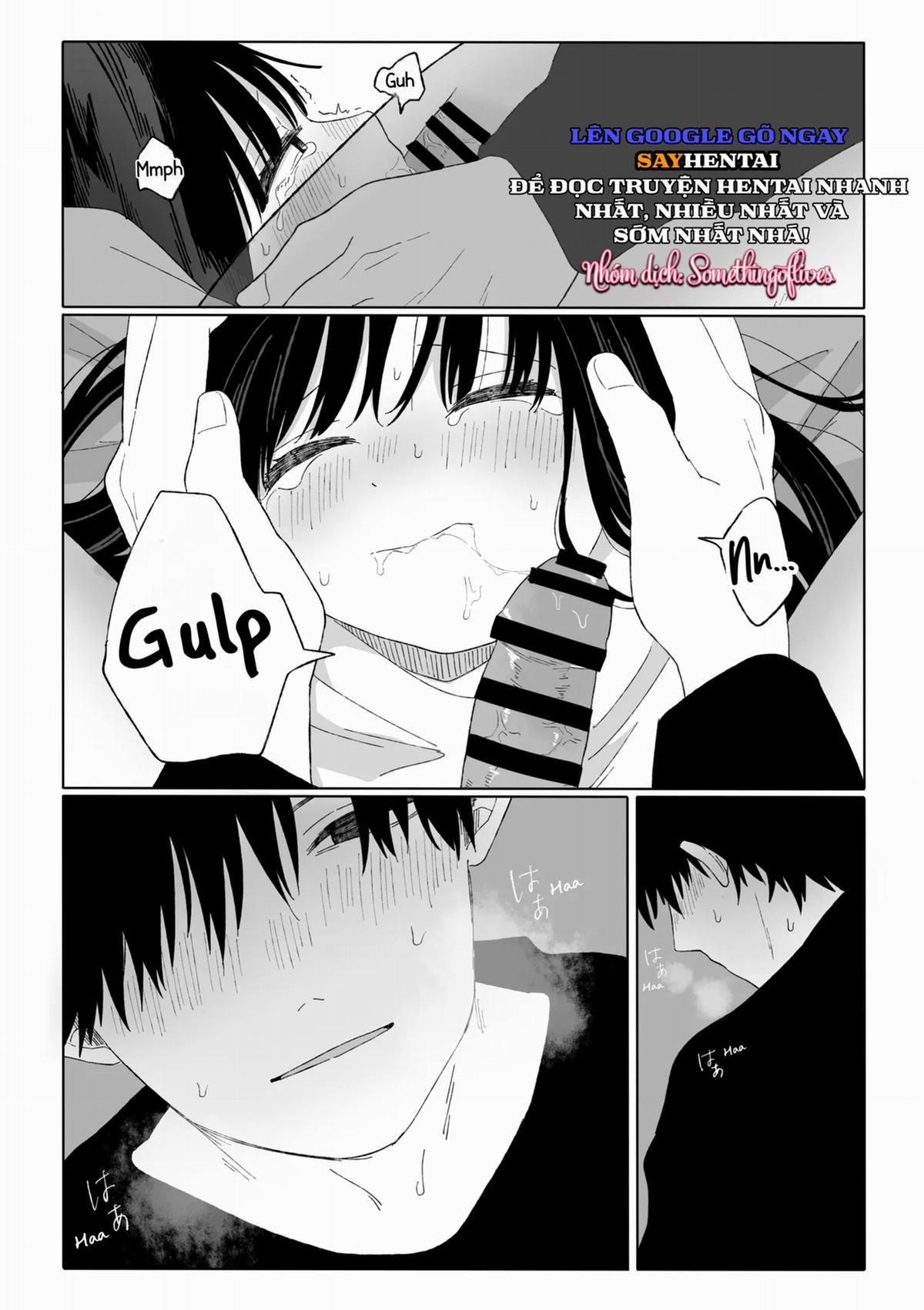 Người Tình Mùa Thu 2 trang 12