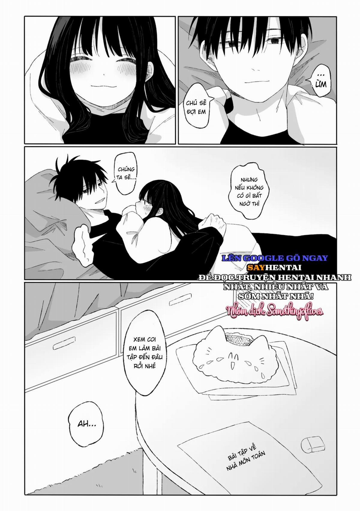 Người Tình Mùa Thu 2 trang 16