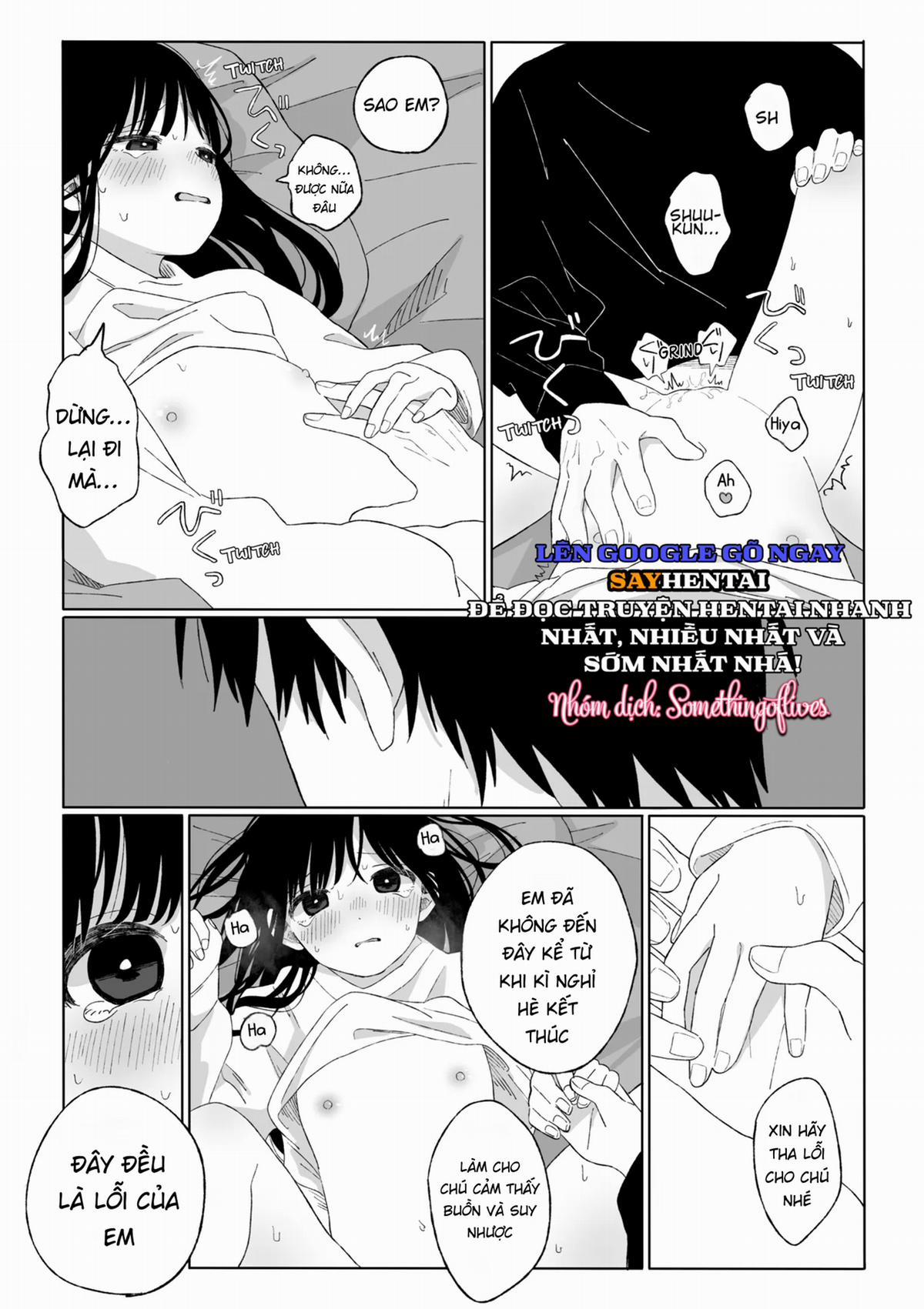 Người Tình Mùa Thu 2 trang 5