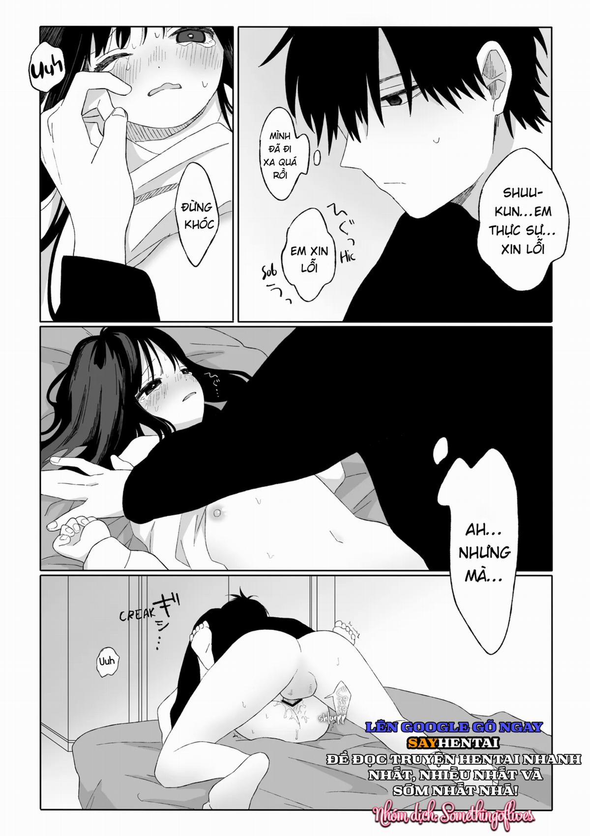 Người Tình Mùa Thu 2 trang 7