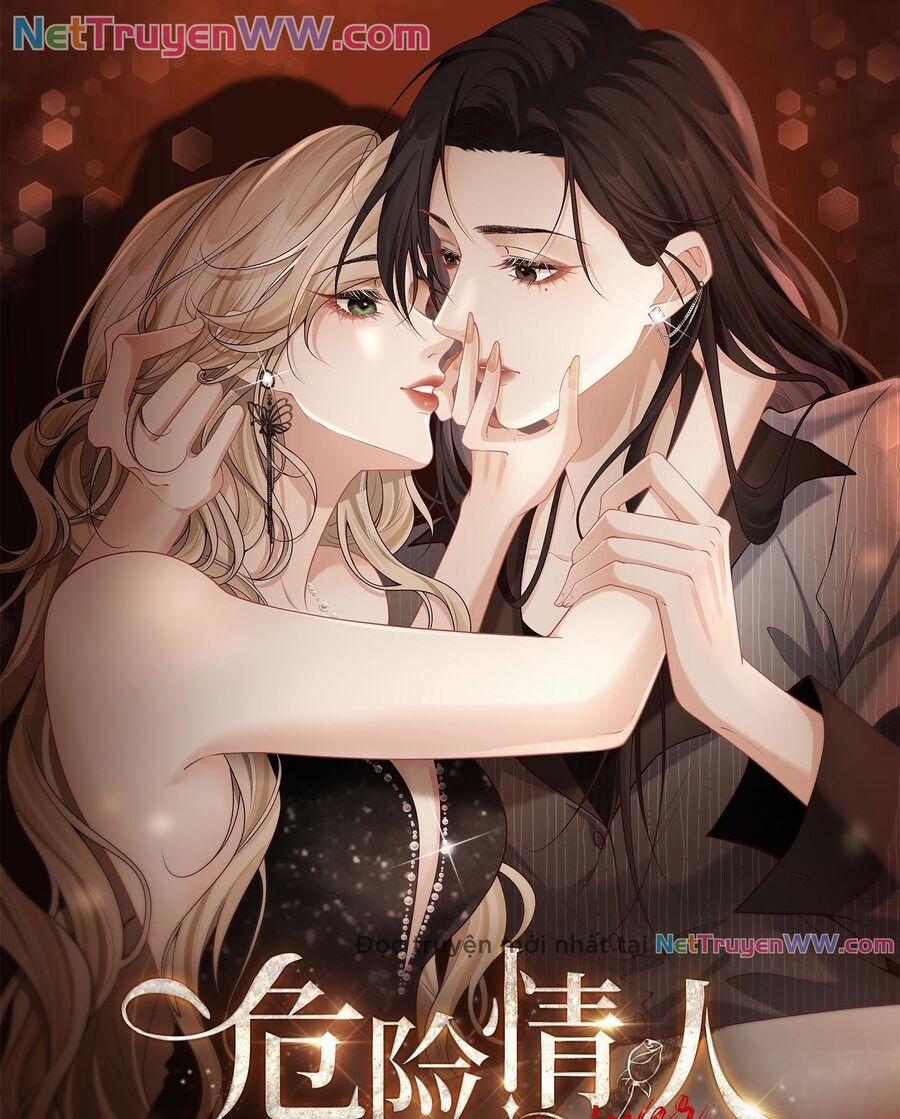 Người Tình Nguy Hiểm 1 trang 0