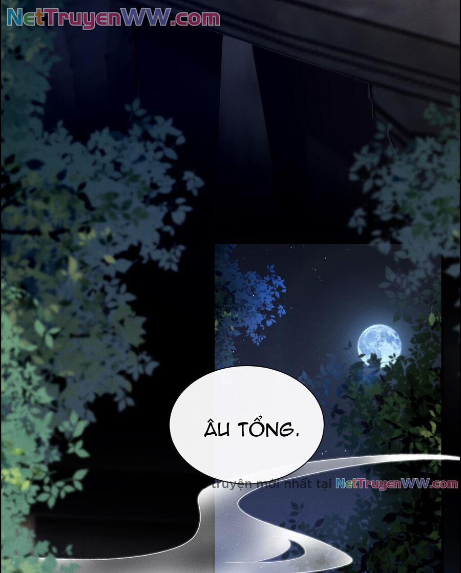 Người Tình Nguy Hiểm 1 trang 10