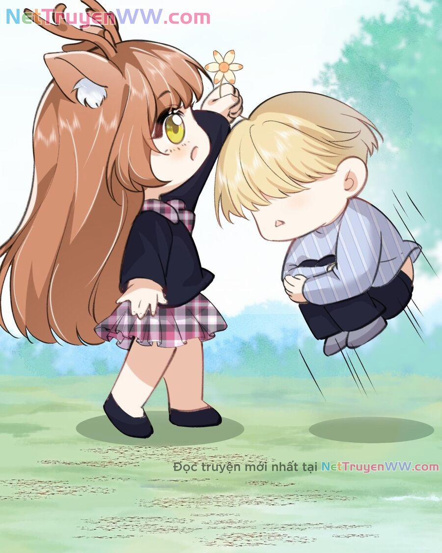 Người Tình Nguy Hiểm 1 trang 101