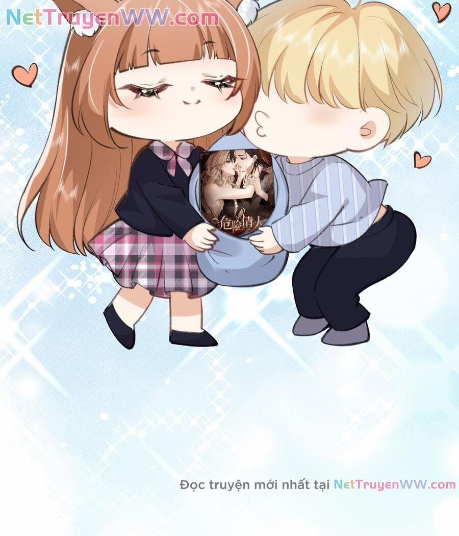 Người Tình Nguy Hiểm 1 trang 105