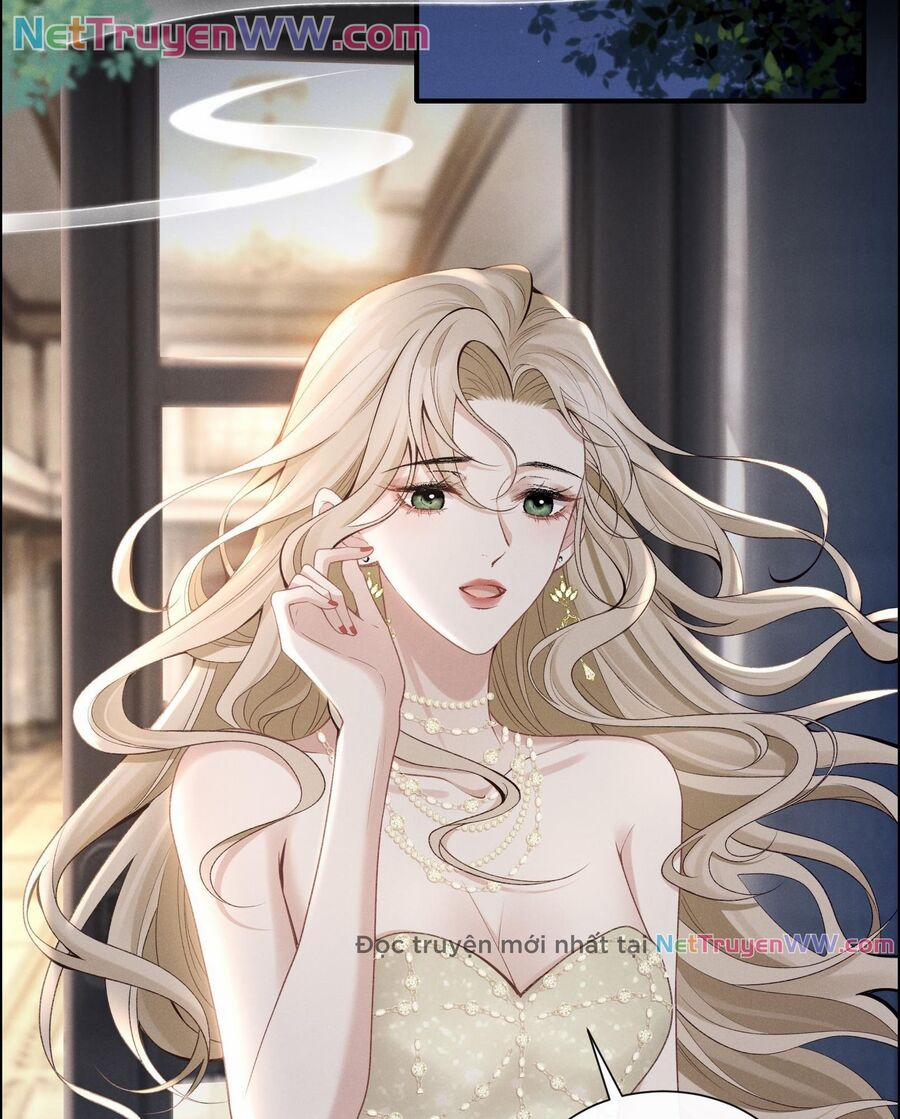 Người Tình Nguy Hiểm 1 trang 11