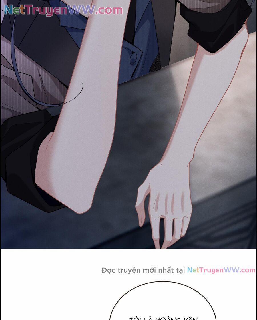 Người Tình Nguy Hiểm 1 trang 13