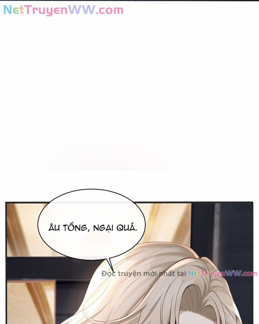 Người Tình Nguy Hiểm 1 trang 19