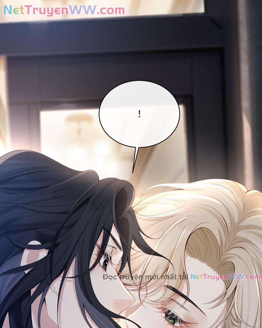 Người Tình Nguy Hiểm 1 trang 21