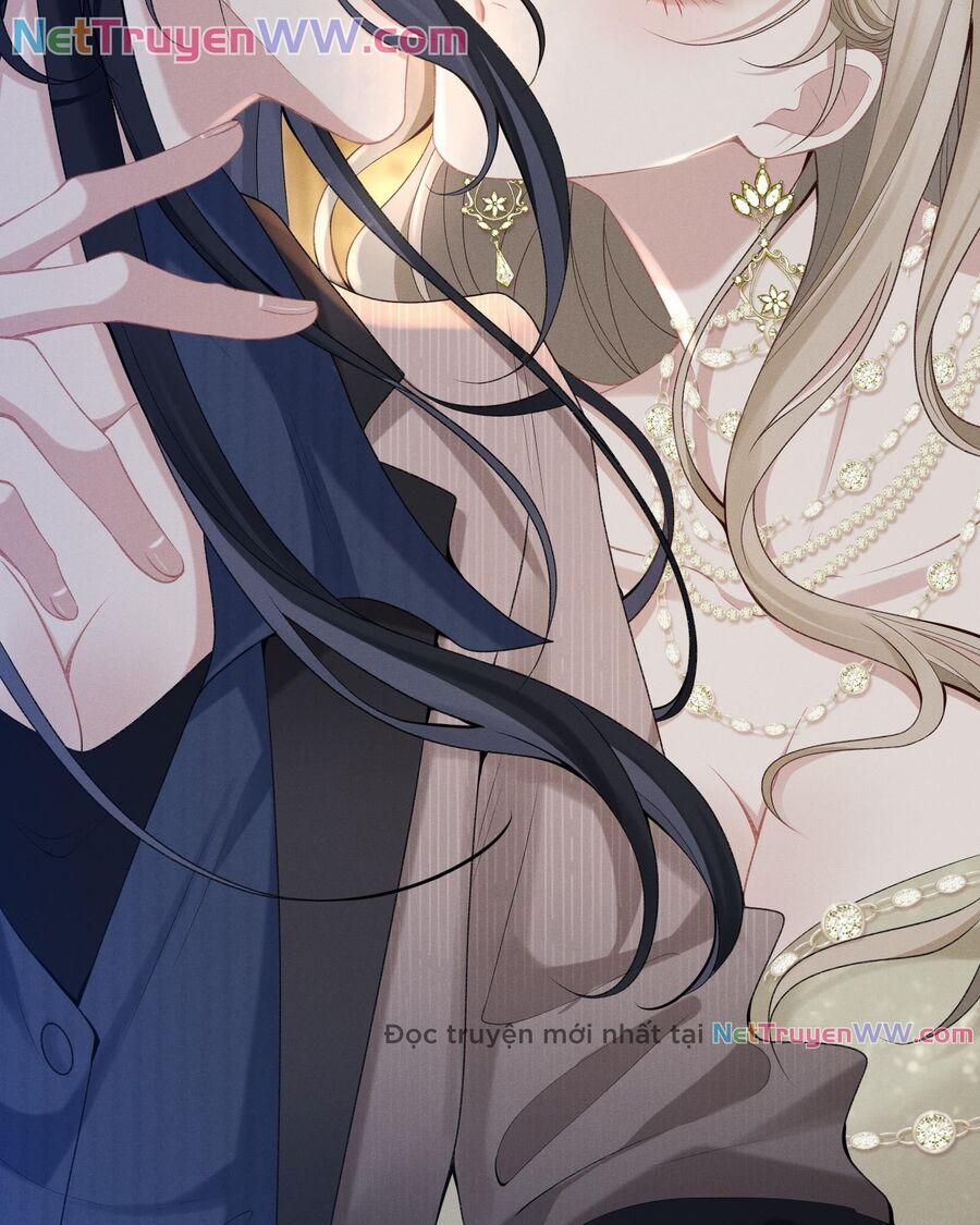 Người Tình Nguy Hiểm 1 trang 22