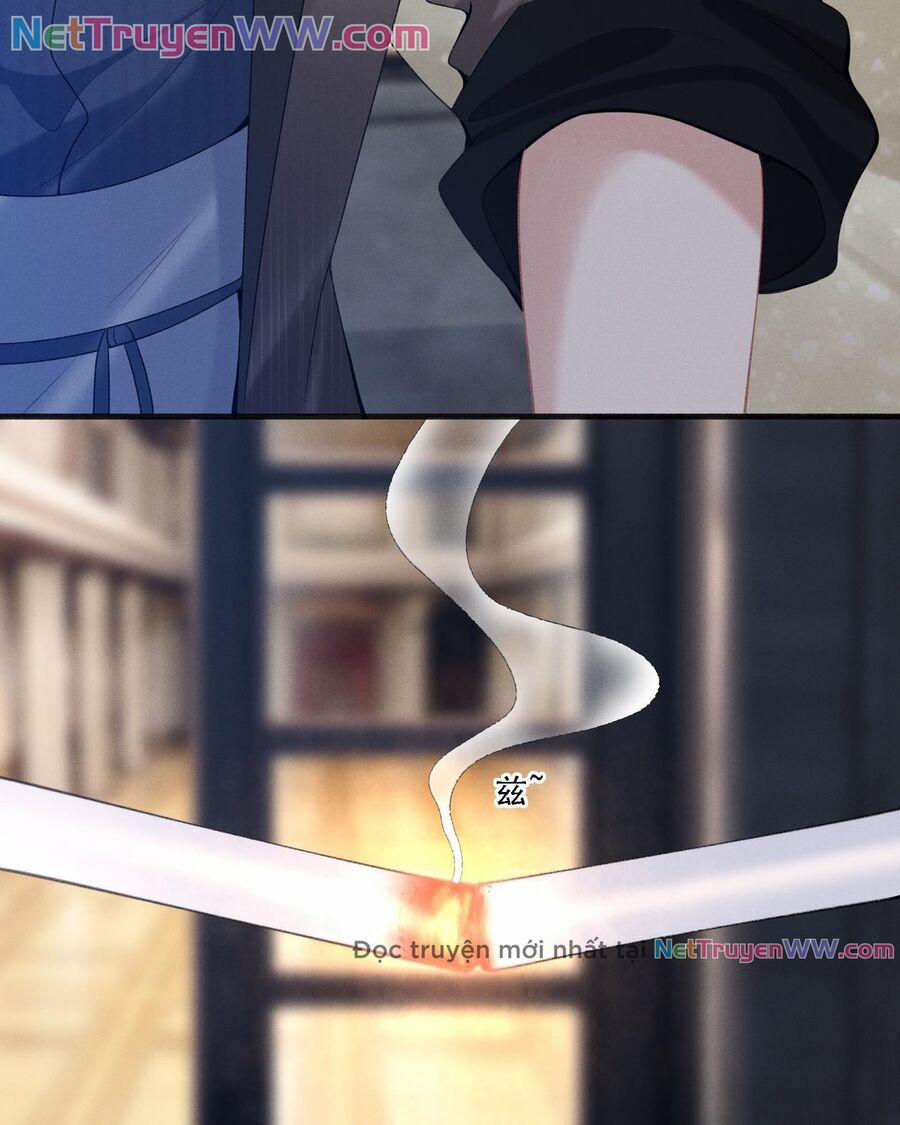 Người Tình Nguy Hiểm 1 trang 23