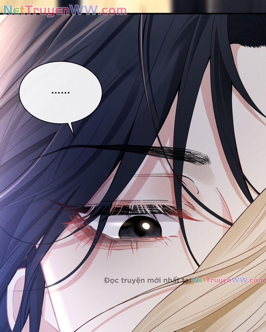 Người Tình Nguy Hiểm 1 trang 24