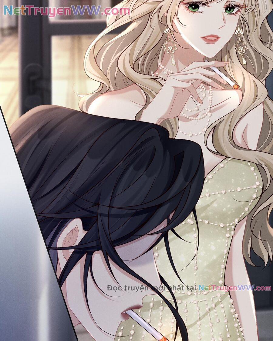 Người Tình Nguy Hiểm 1 trang 28