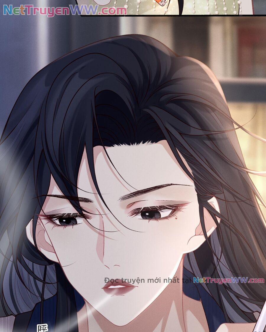 Người Tình Nguy Hiểm 1 trang 29