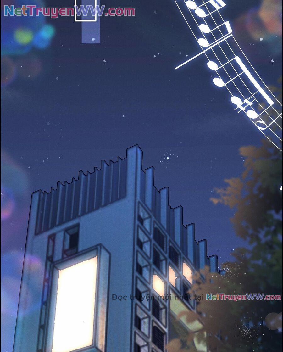 Người Tình Nguy Hiểm 1 trang 3