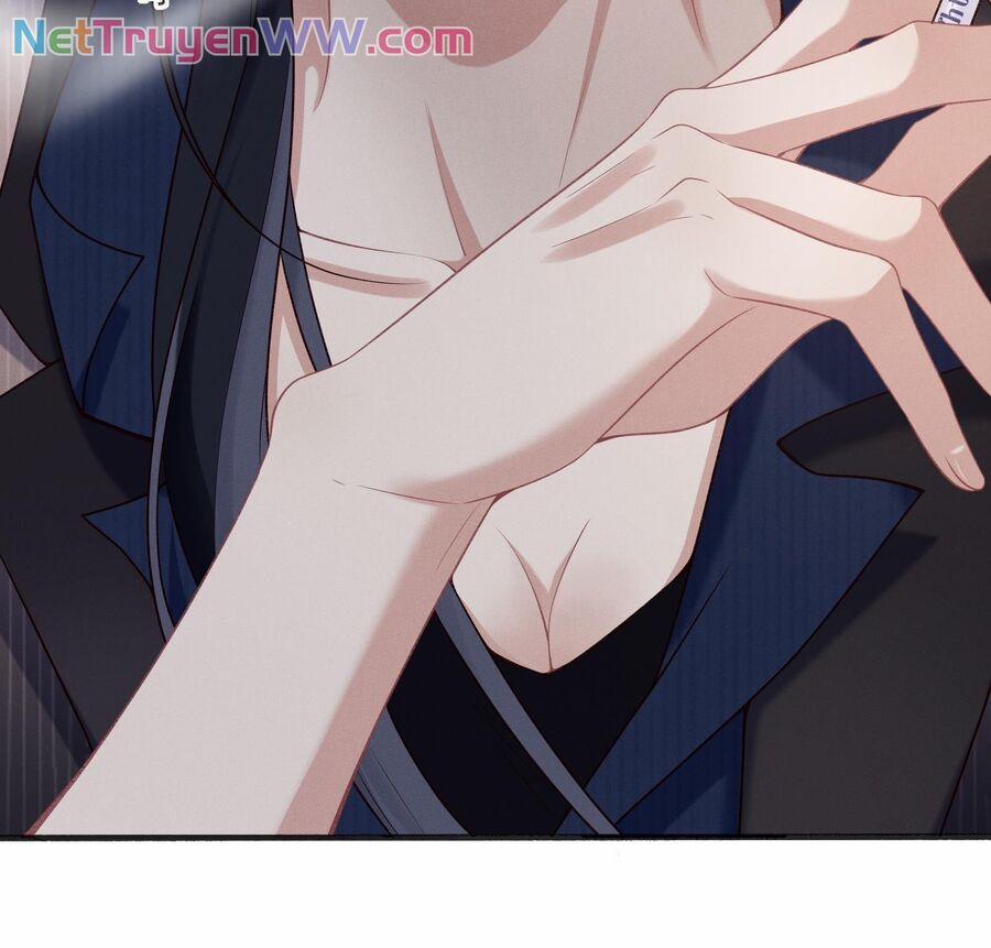 Người Tình Nguy Hiểm 1 trang 30