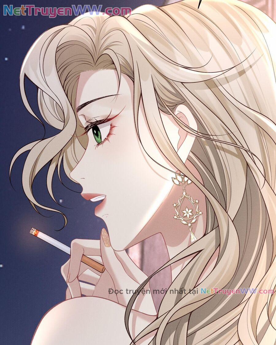 Người Tình Nguy Hiểm 1 trang 33