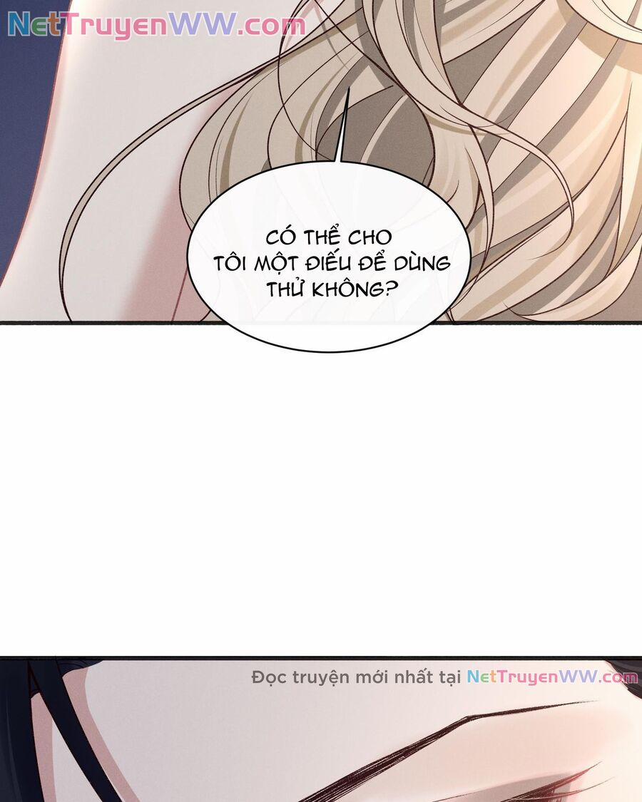 Người Tình Nguy Hiểm 1 trang 34