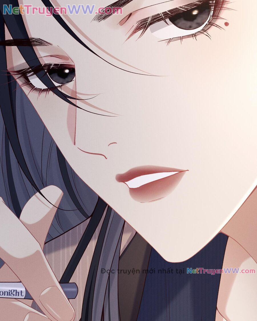 Người Tình Nguy Hiểm 1 trang 35