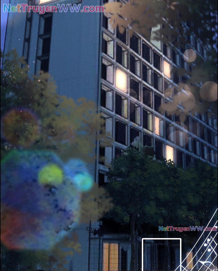 Người Tình Nguy Hiểm 1 trang 4