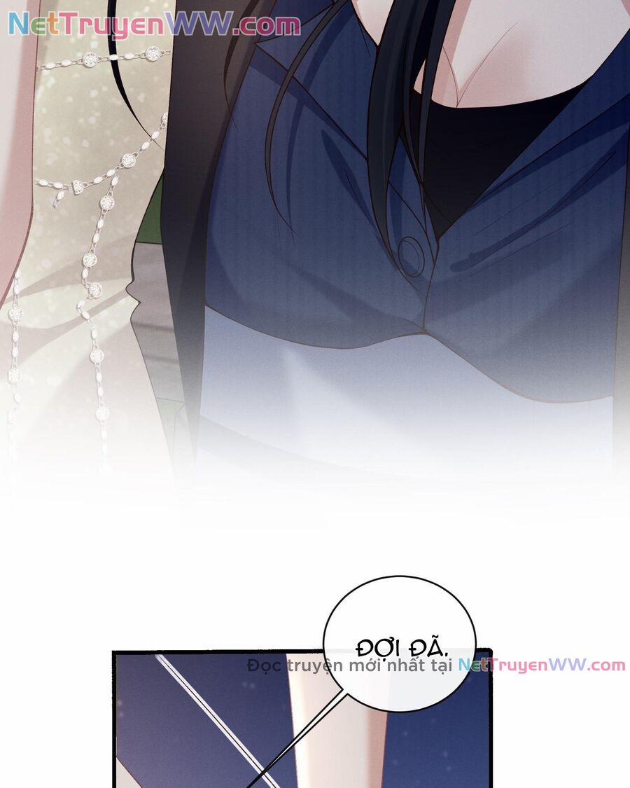 Người Tình Nguy Hiểm 1 trang 41