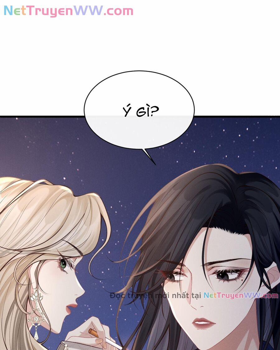 Người Tình Nguy Hiểm 1 trang 43