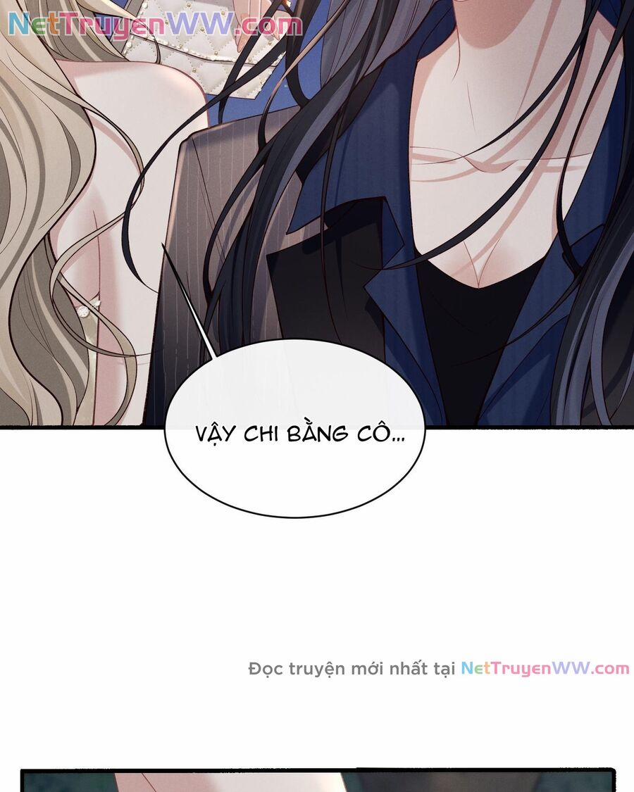 Người Tình Nguy Hiểm 1 trang 44