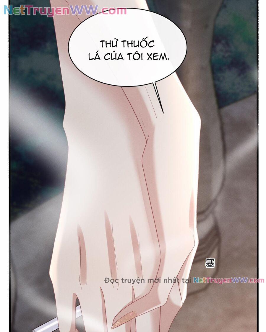 Người Tình Nguy Hiểm 1 trang 45