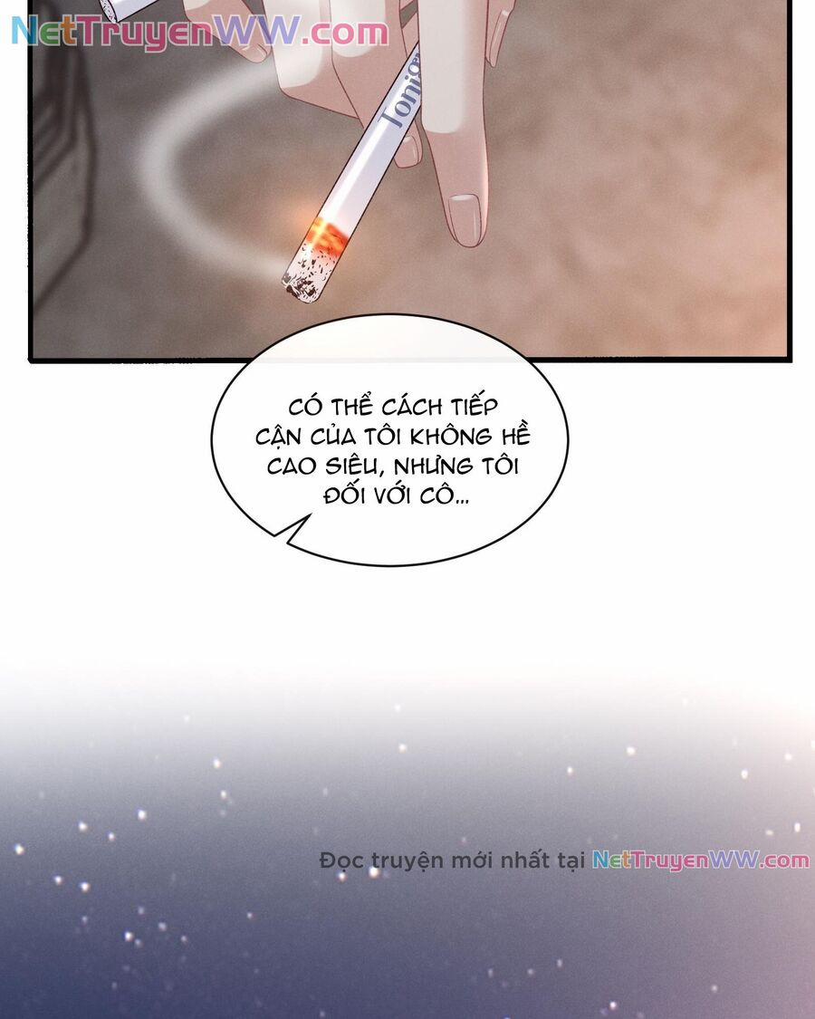 Người Tình Nguy Hiểm 1 trang 46