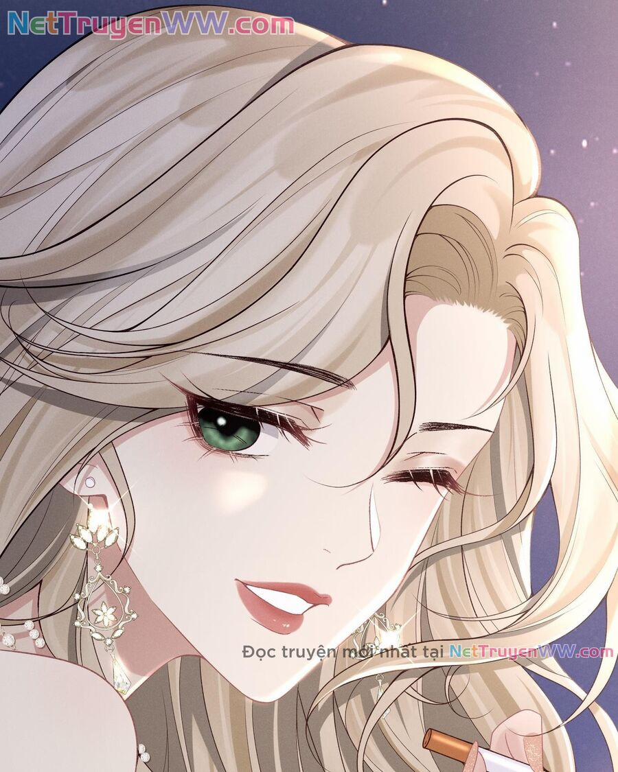 Người Tình Nguy Hiểm 1 trang 47