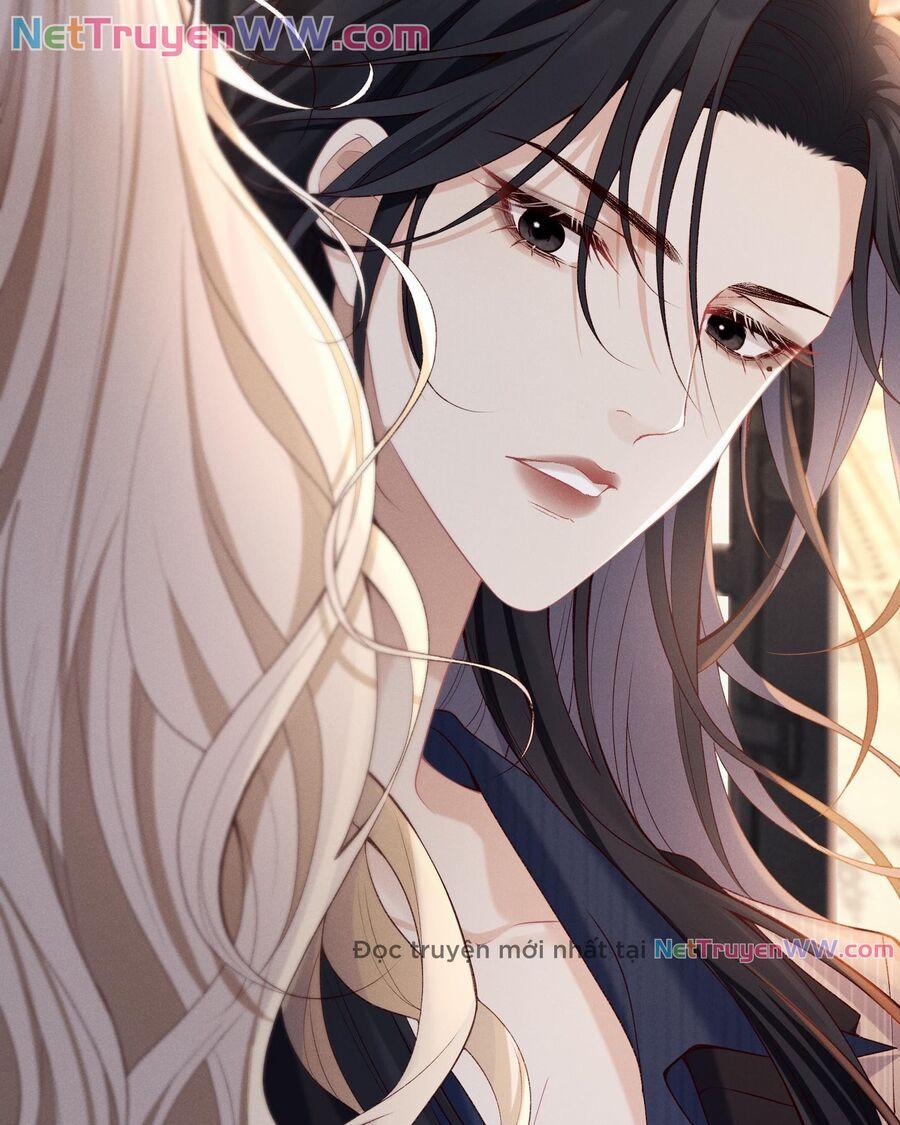 Người Tình Nguy Hiểm 1 trang 49