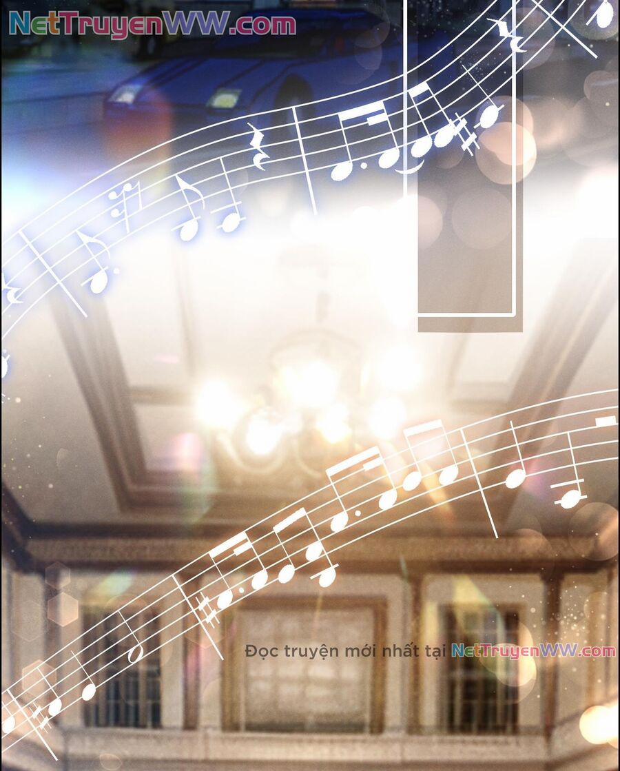 Người Tình Nguy Hiểm 1 trang 5