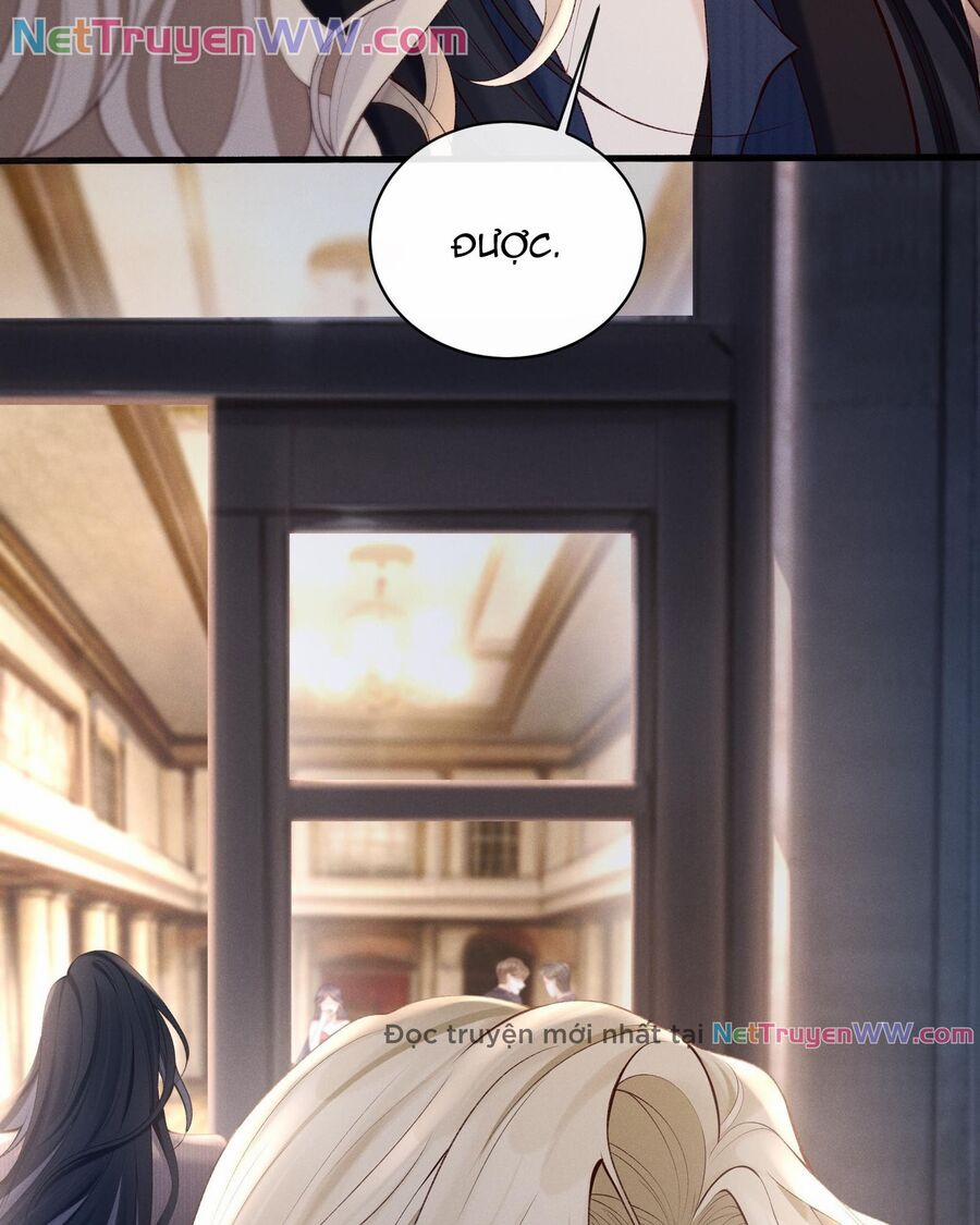 Người Tình Nguy Hiểm 1 trang 50